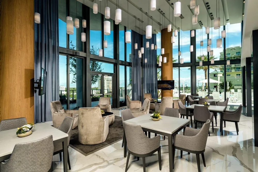 500 E Las Olas Boulevard #1803 Fort Lauderdale, FL 33301
