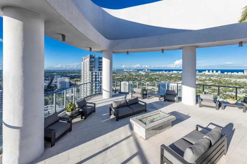 500 E Las Olas Boulevard #1803 Fort Lauderdale, FL 33301