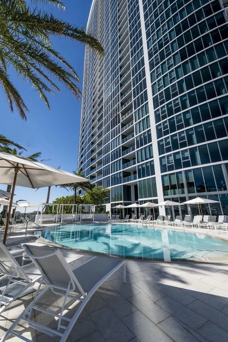 500 E Las Olas Boulevard #1803 Fort Lauderdale, FL 33301