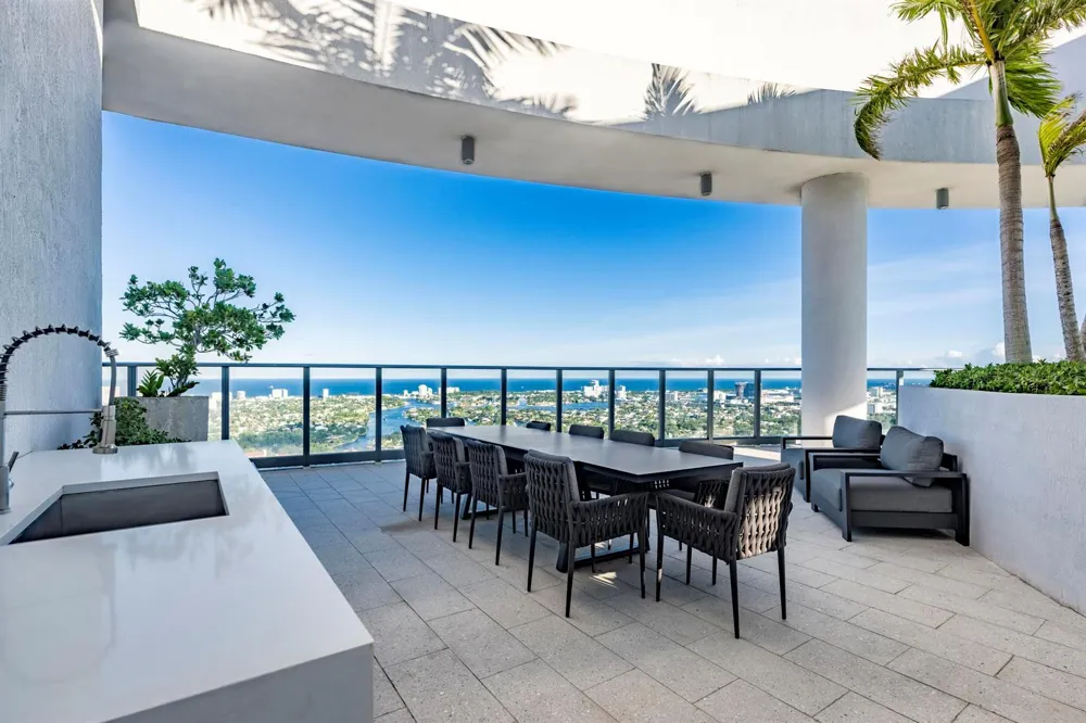 500 E Las Olas Boulevard #1803 Fort Lauderdale, FL 33301