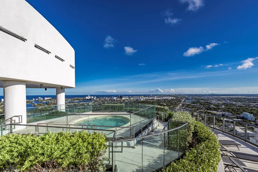 500 E Las Olas Boulevard #1803 Fort Lauderdale, FL 33301