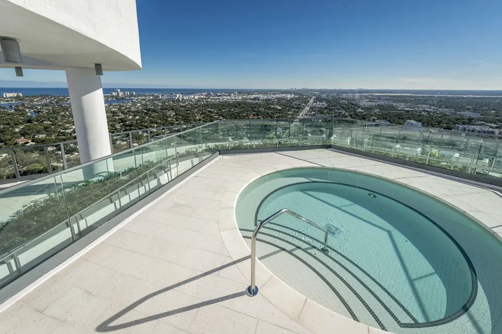 500 E Las Olas Boulevard #1803 Fort Lauderdale, FL 33301