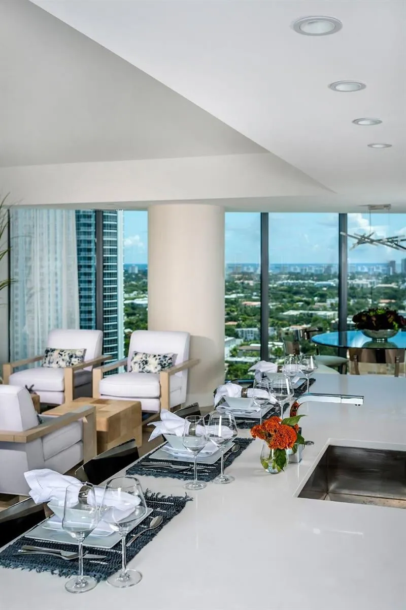 500 E Las Olas Boulevard #1803 Fort Lauderdale, FL 33301
