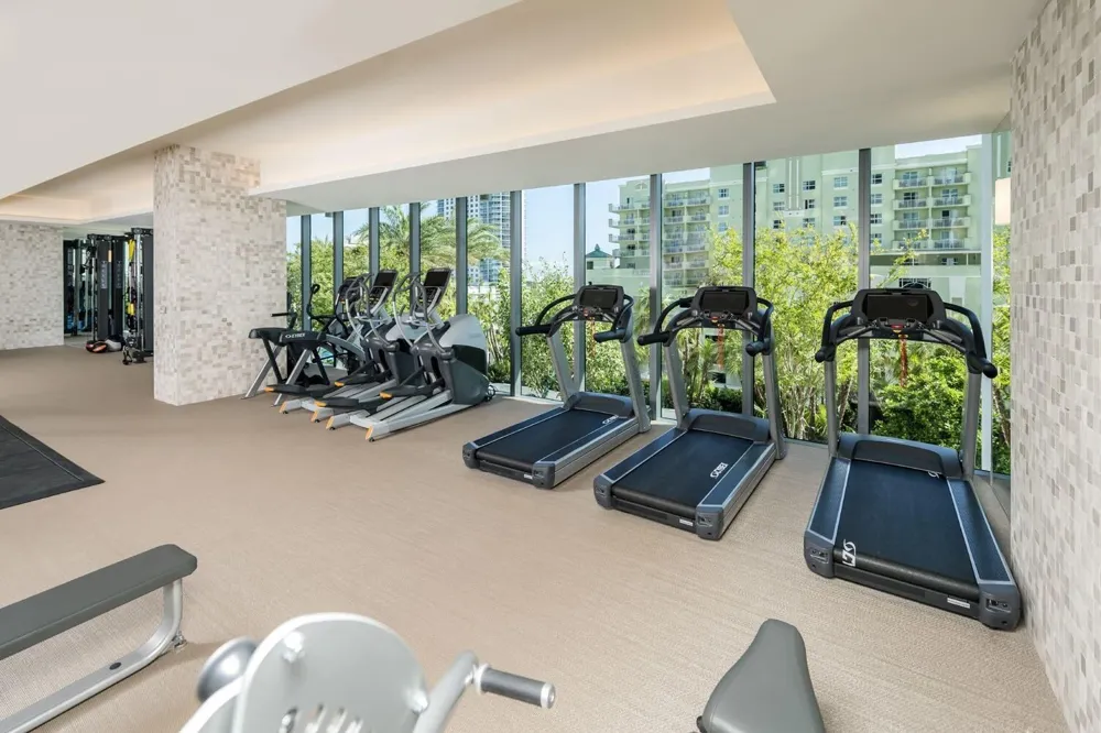 500 E Las Olas Boulevard #1803 Fort Lauderdale, FL 33301