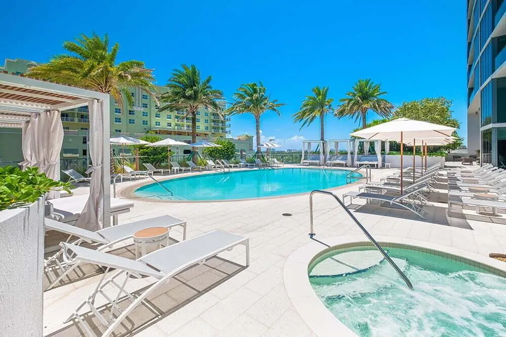 500 E Las Olas Boulevard #1803 Fort Lauderdale, FL 33301