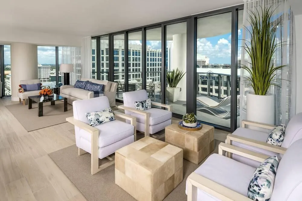 500 E Las Olas Boulevard #1803 Fort Lauderdale, FL 33301