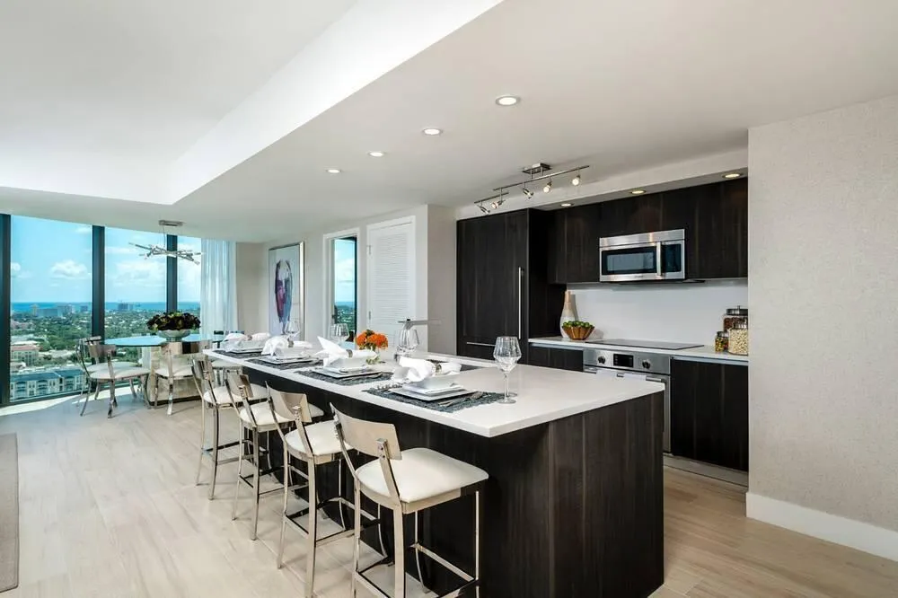 500 E Las Olas Boulevard #1803 Fort Lauderdale, FL 33301