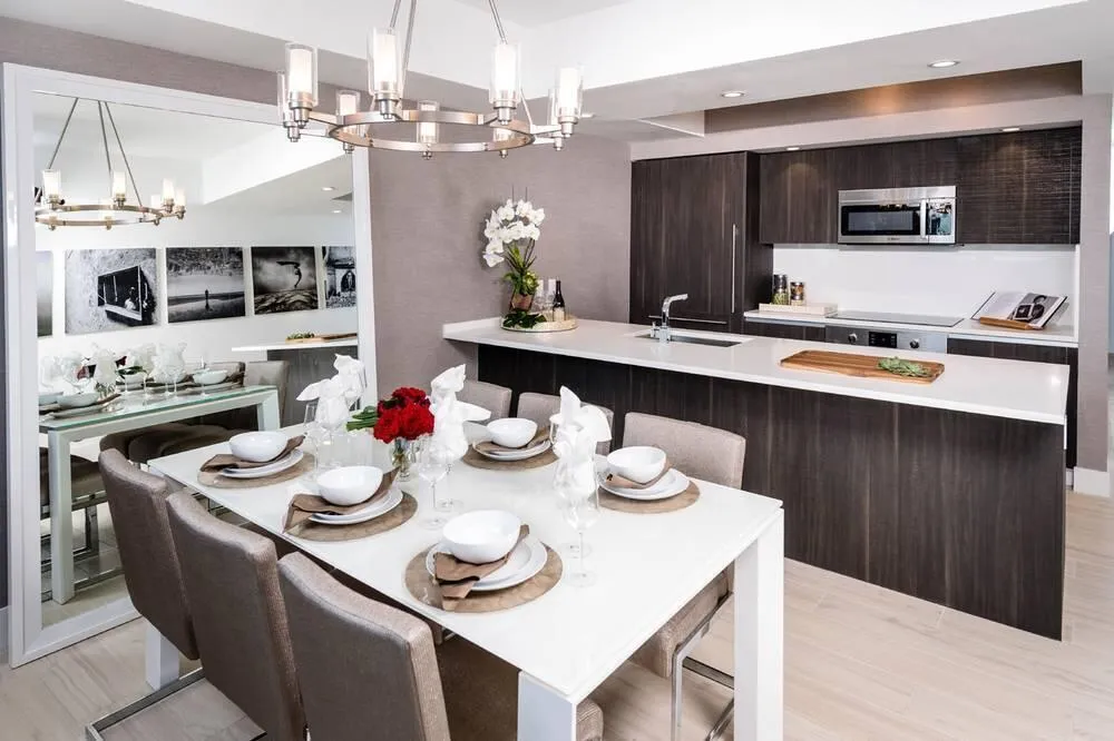 500 E Las Olas Boulevard #1803 Fort Lauderdale, FL 33301