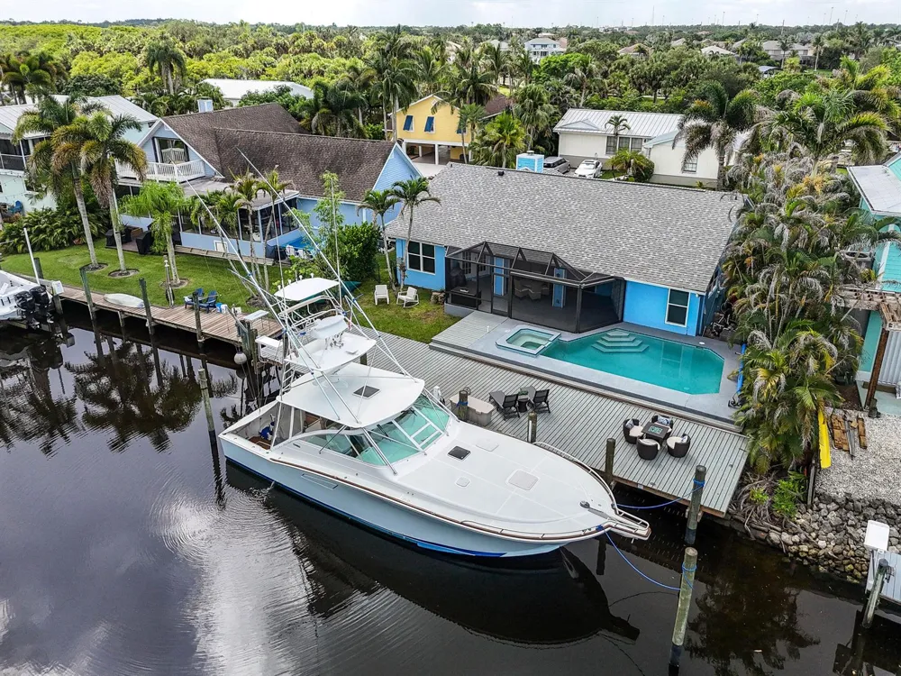 715 SW SALERNO ROAD Stuart, FL 34997