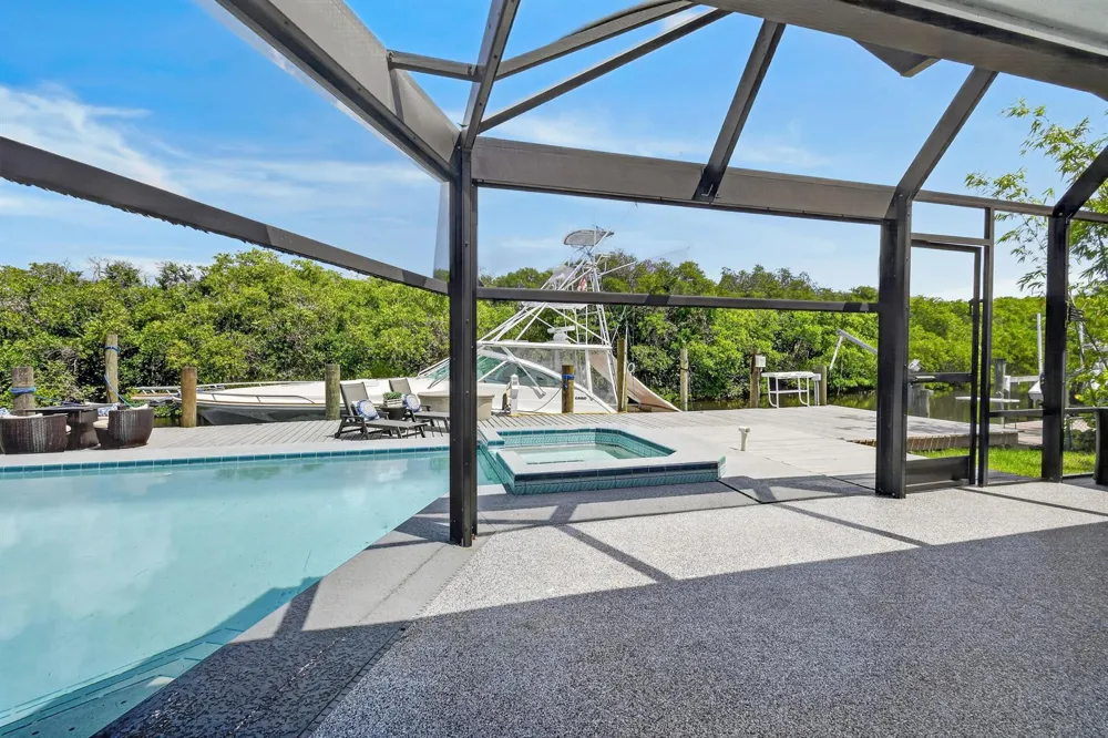 715 SW SALERNO ROAD Stuart, FL 34997