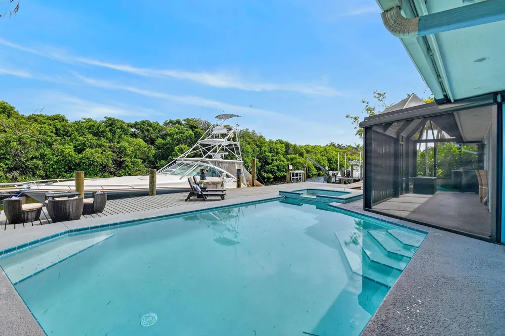 715 SW SALERNO ROAD Stuart, FL 34997