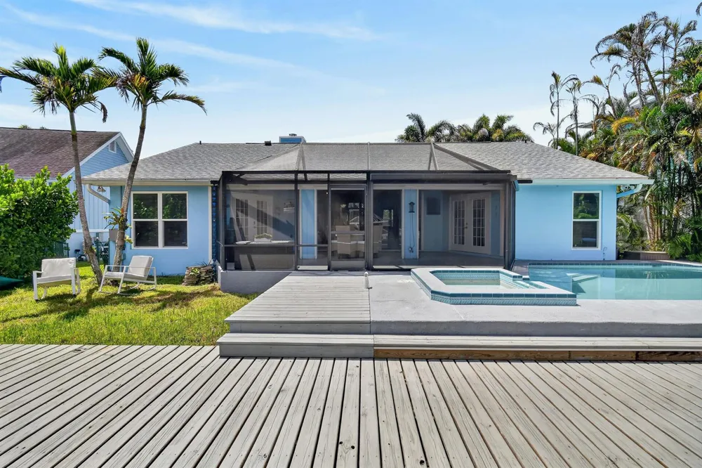 715 SW SALERNO ROAD Stuart, FL 34997