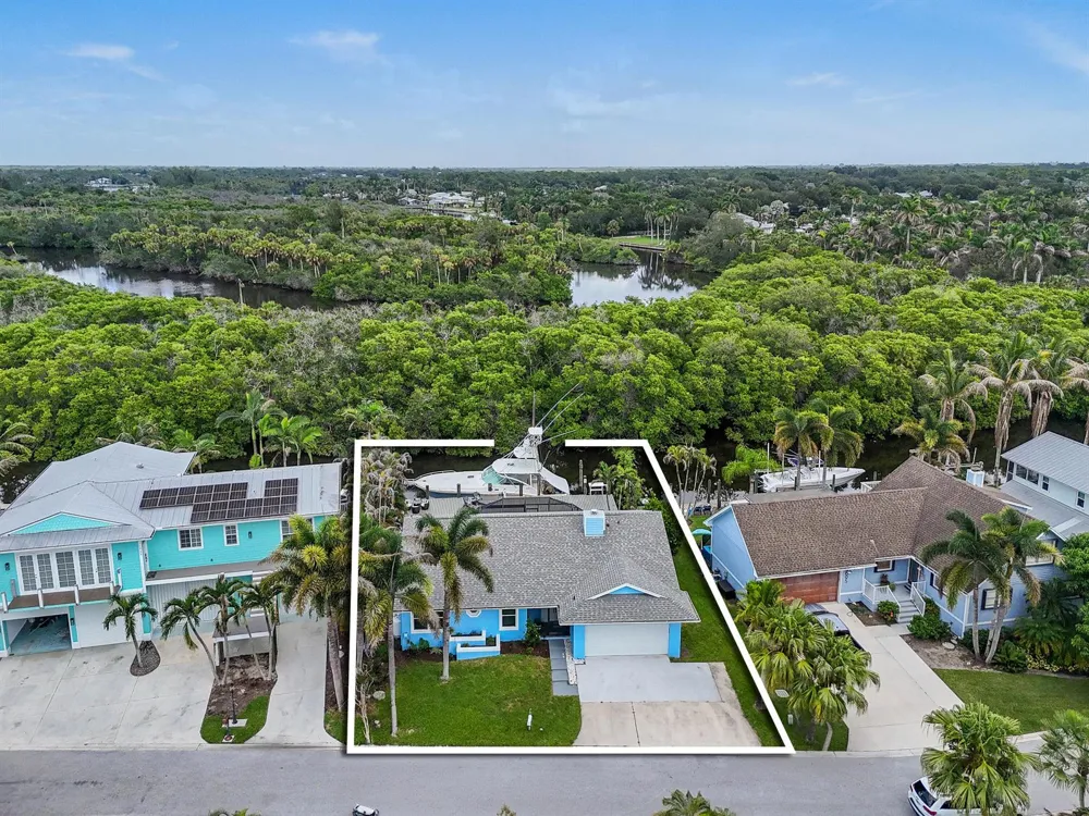 715 SW SALERNO ROAD Stuart, FL 34997