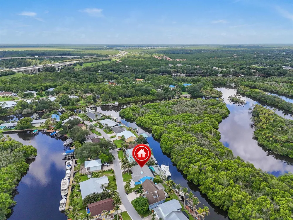 715 SW SALERNO ROAD Stuart, FL 34997