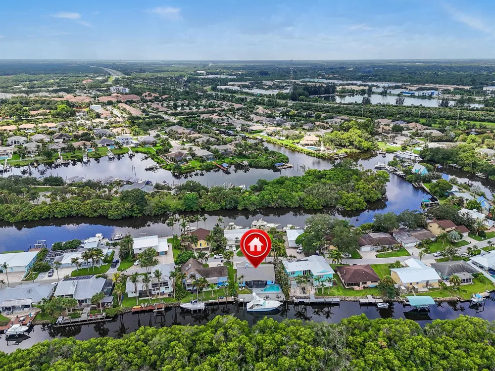 715 SW SALERNO ROAD Stuart, FL 34997