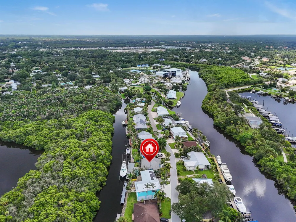 715 SW SALERNO ROAD Stuart, FL 34997