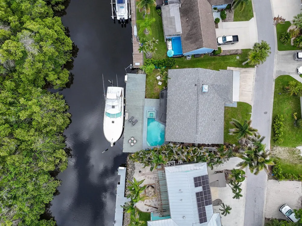 715 SW SALERNO ROAD Stuart, FL 34997