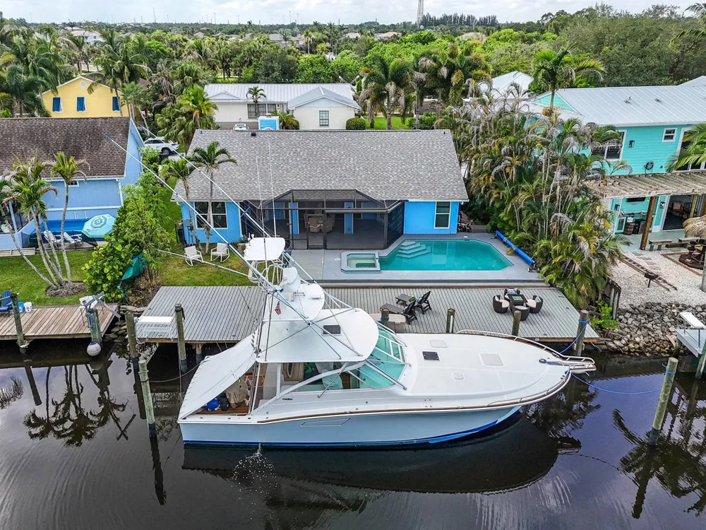 715 SW SALERNO ROAD Stuart, FL 34997
