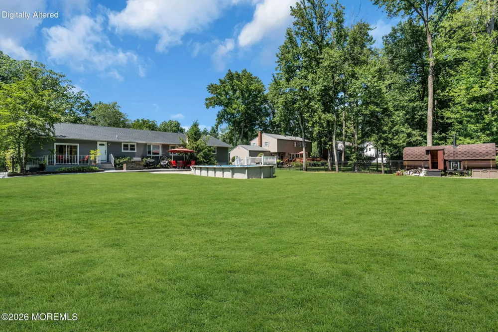 13 Jeffrey Lane East Windsor, NJ 08520