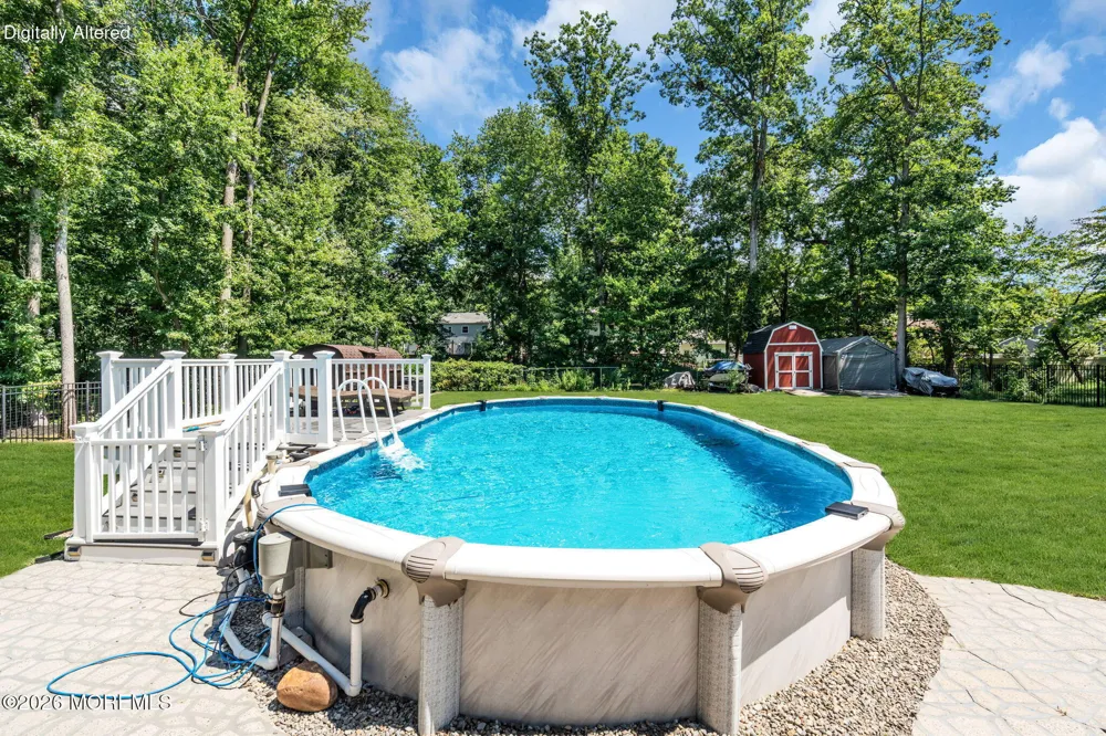 13 Jeffrey Lane East Windsor, NJ 08520