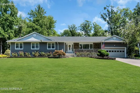 13 Jeffrey Lane