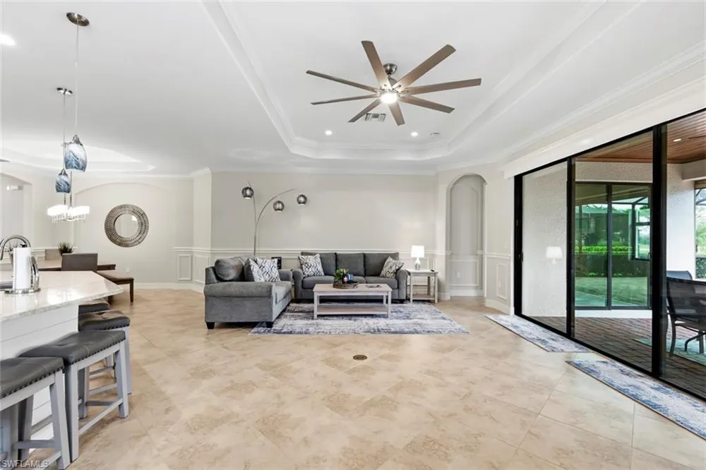 12732 Kinross Lane Naples, FL 34120
