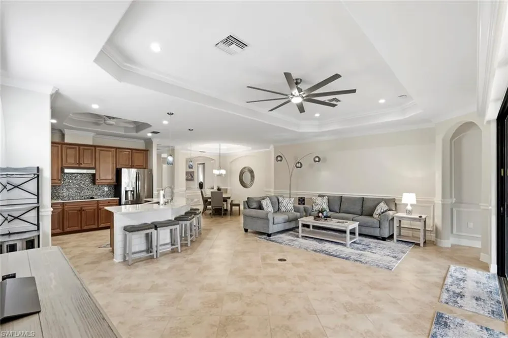 12732 Kinross Lane Naples, FL 34120