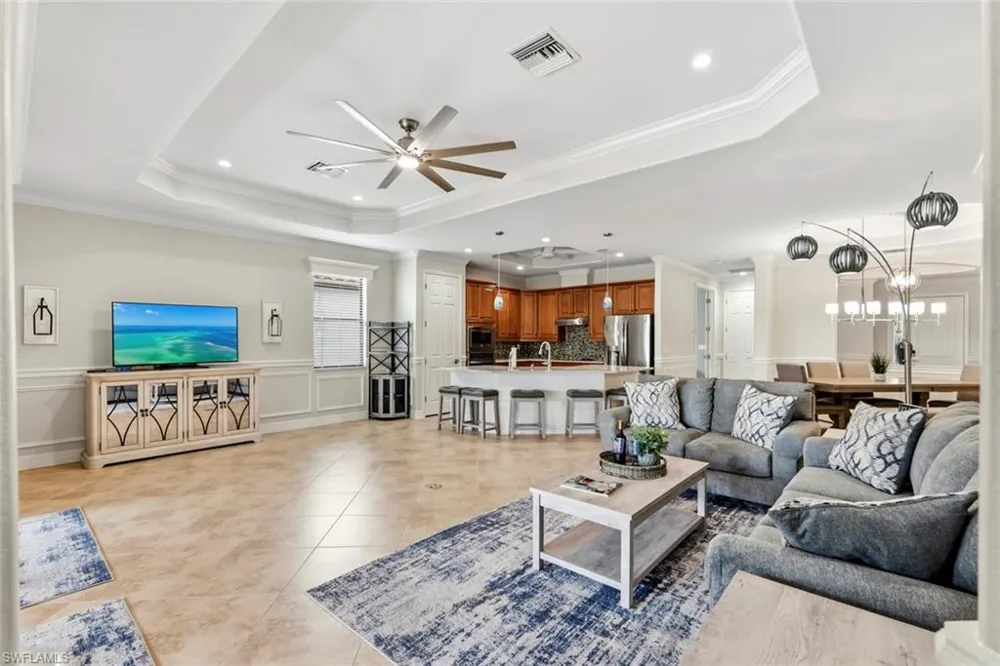 12732 Kinross Lane Naples, FL 34120
