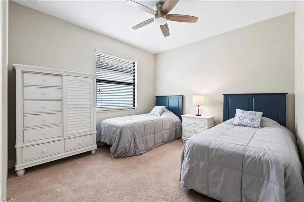 12732 Kinross Lane Naples, FL 34120