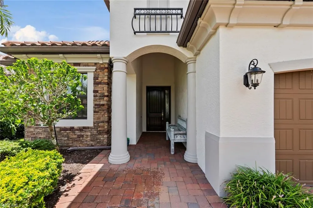 12732 Kinross Lane Naples, FL 34120