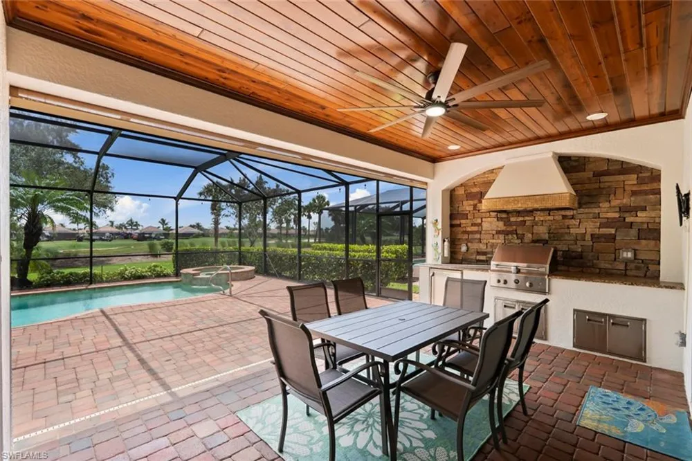 12732 Kinross Lane Naples, FL 34120