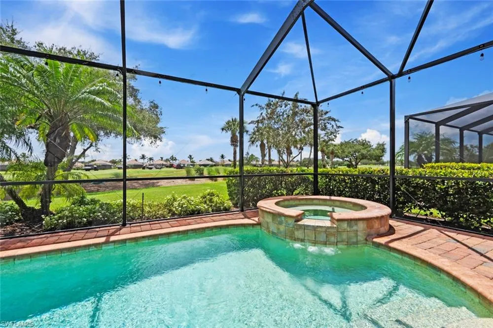 12732 Kinross Lane Naples, FL 34120