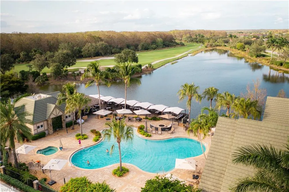 12732 Kinross Lane Naples, FL 34120