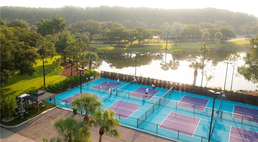 12732 Kinross Lane Naples, FL 34120