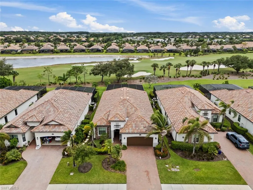 12732 Kinross Lane Naples, FL 34120