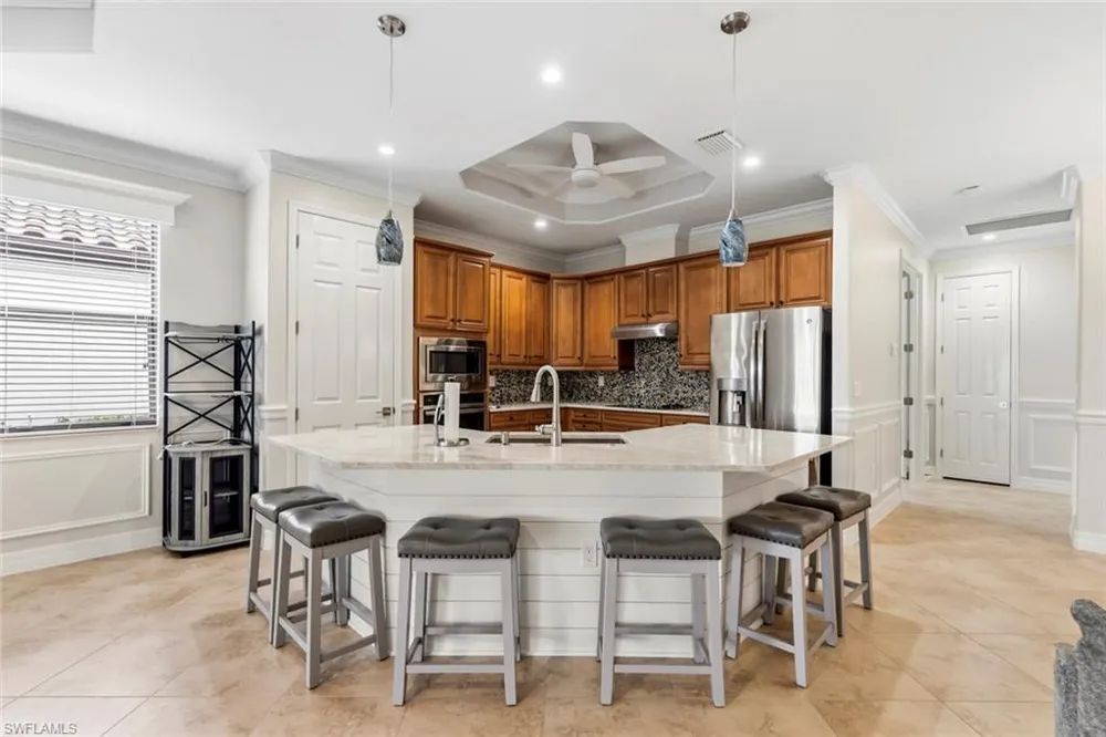 12732 Kinross Lane Naples, FL 34120