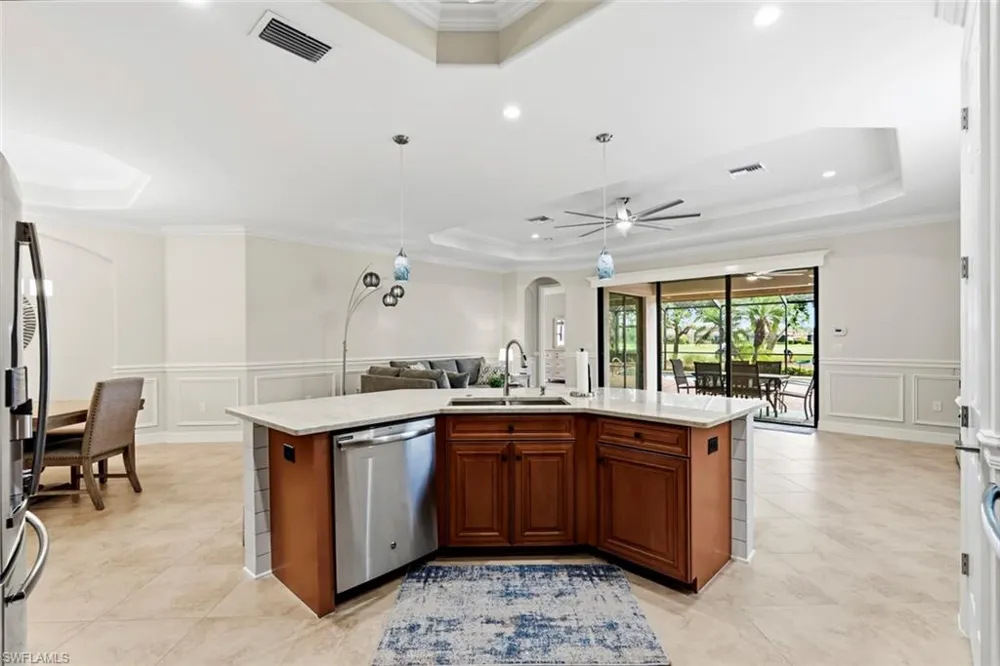12732 Kinross Lane Naples, FL 34120