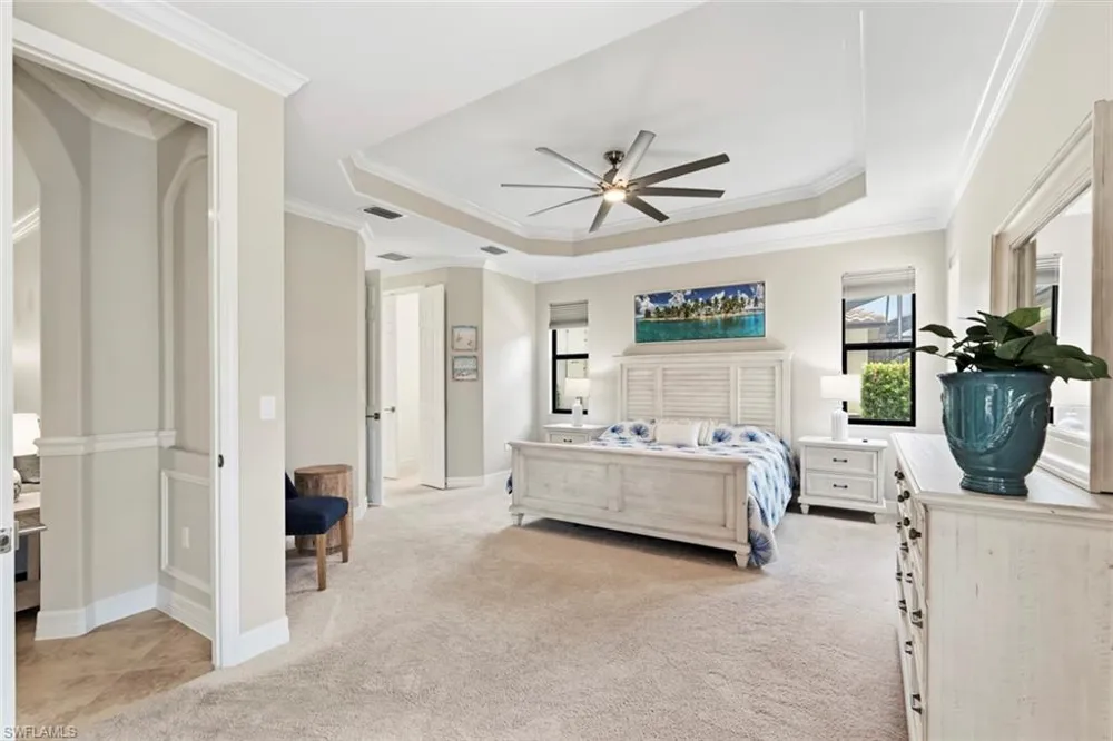 12732 Kinross Lane Naples, FL 34120