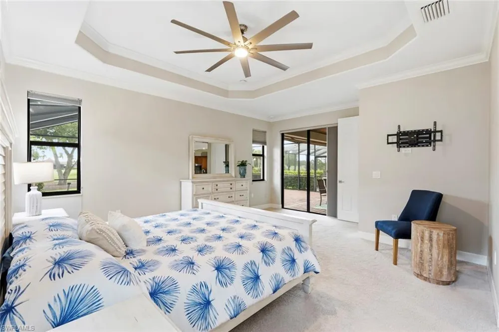 12732 Kinross Lane Naples, FL 34120