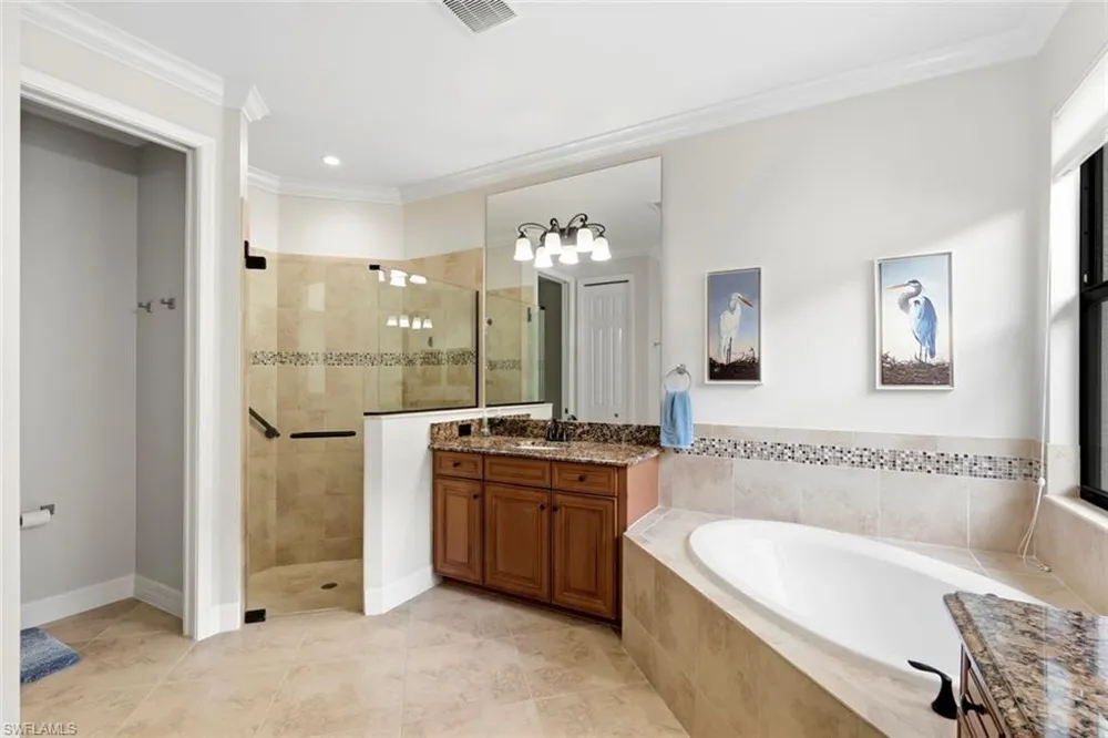 12732 Kinross Lane Naples, FL 34120