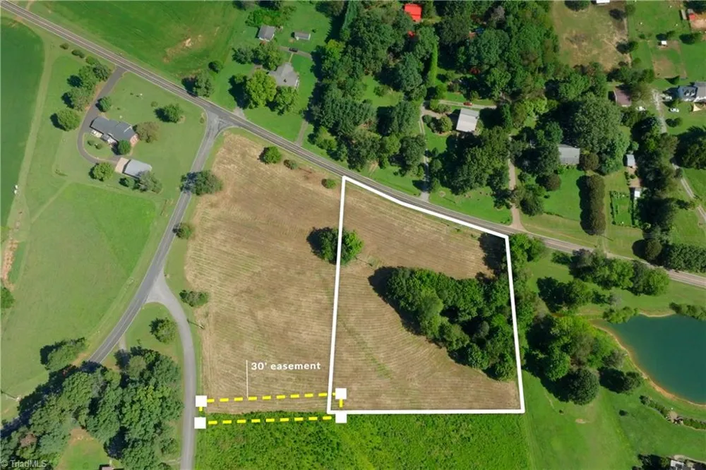 0 Morgan Road Boonville, NC 27011
