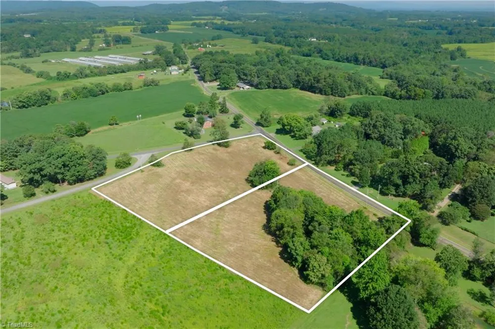 0 Morgan Road Boonville, NC 27011