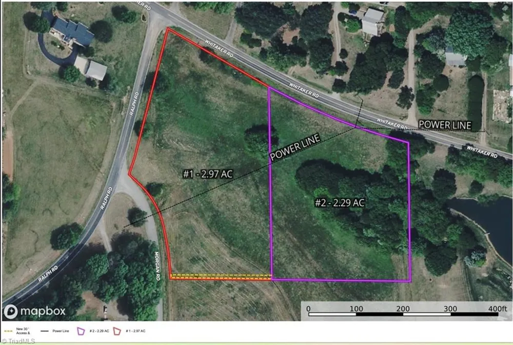 0 Morgan Road Boonville, NC 27011