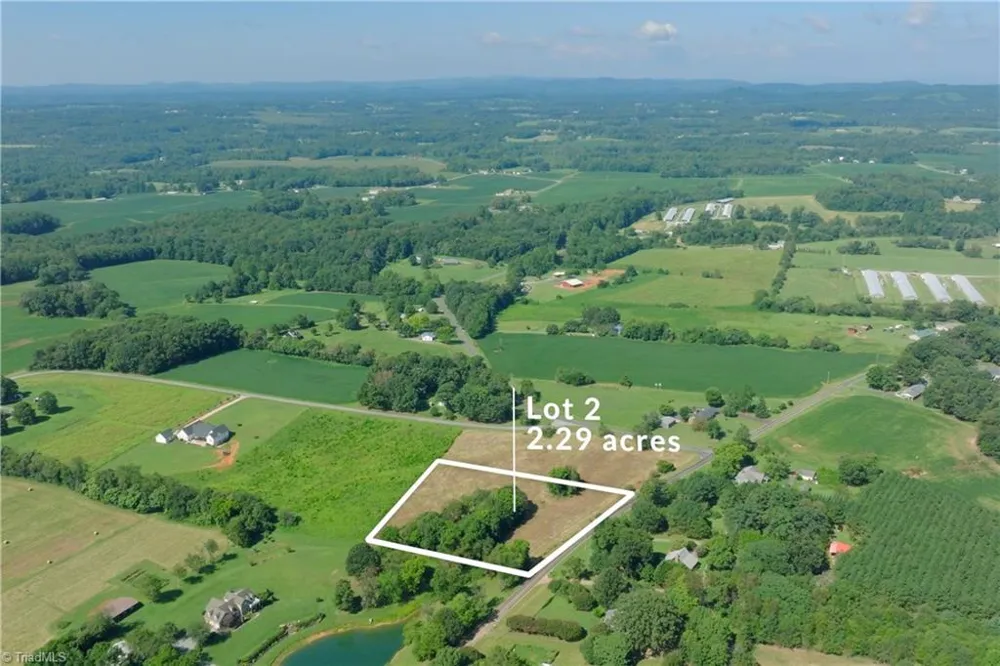 0 Morgan Road Boonville, NC 27011