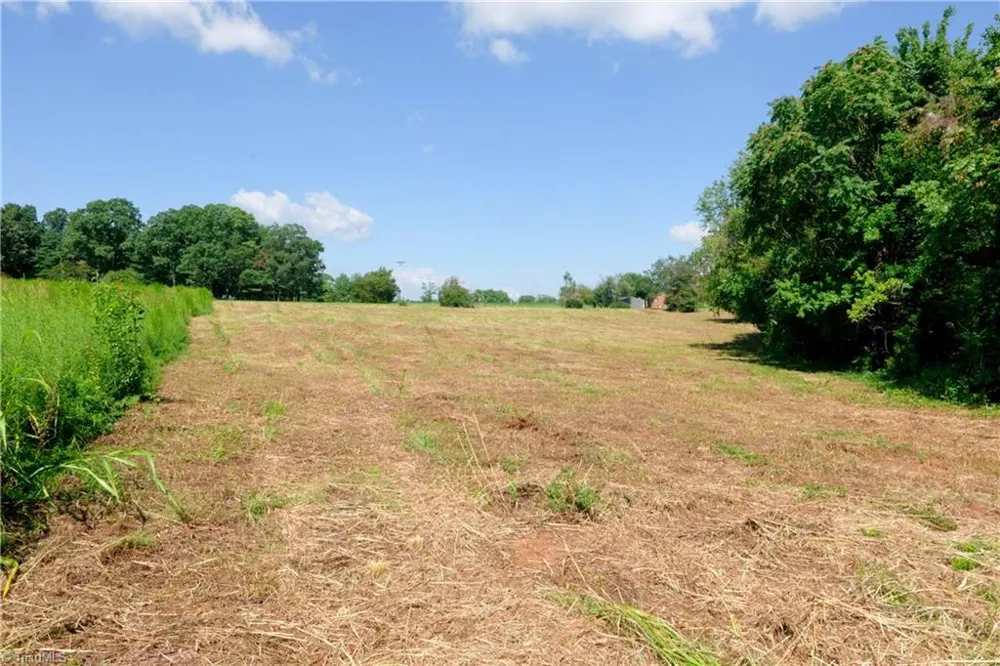 0 Morgan Road Boonville, NC 27011