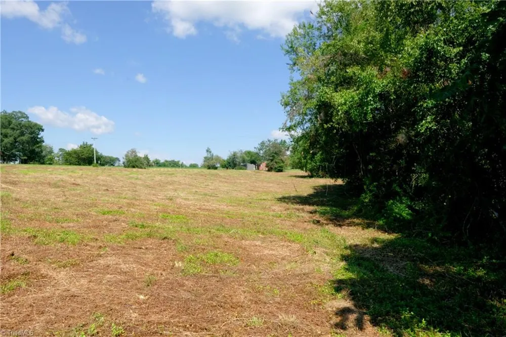 0 Morgan Road Boonville, NC 27011
