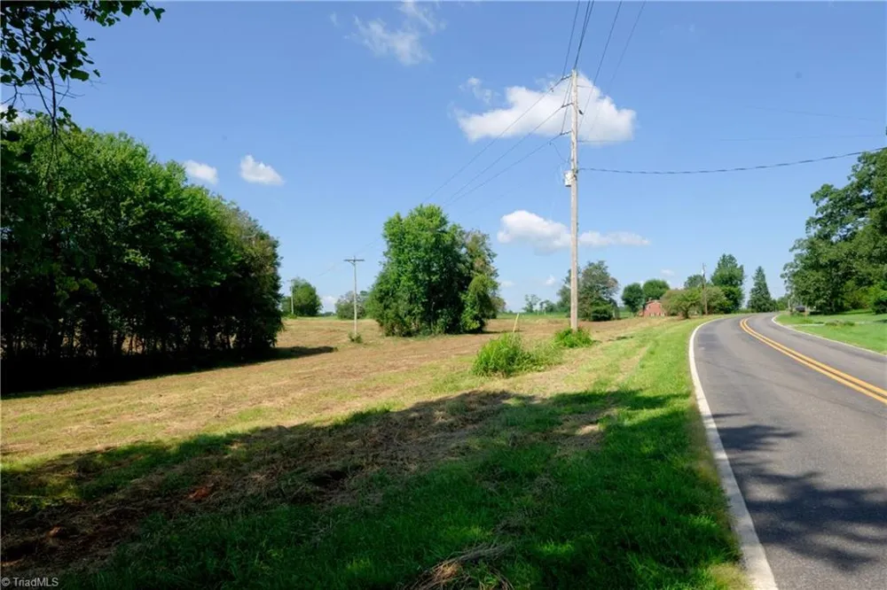 0 Morgan Road Boonville, NC 27011