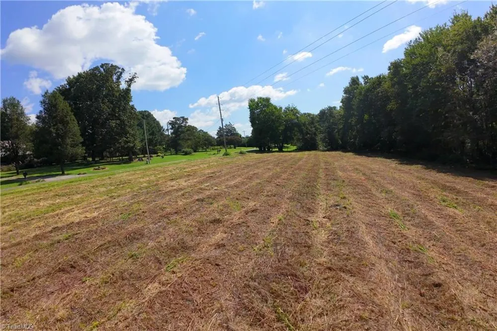 0 Morgan Road Boonville, NC 27011
