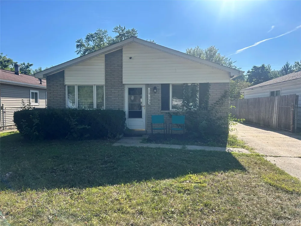 15131 Beech Daly Road Taylor City, MI 48180