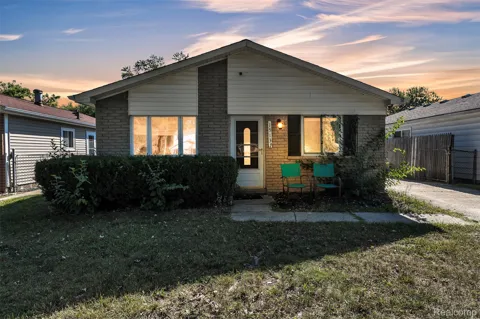 15131 Beech Daly Road